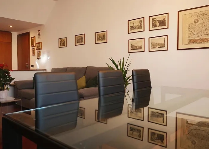 Bwr - Apartments Near Mico, Alberti