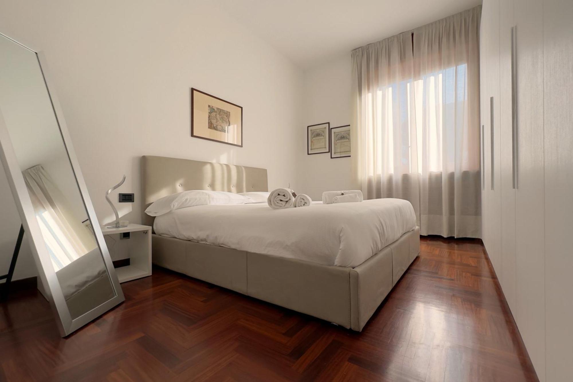 Bwr - Near Mico, Alberti Apartment Mailand