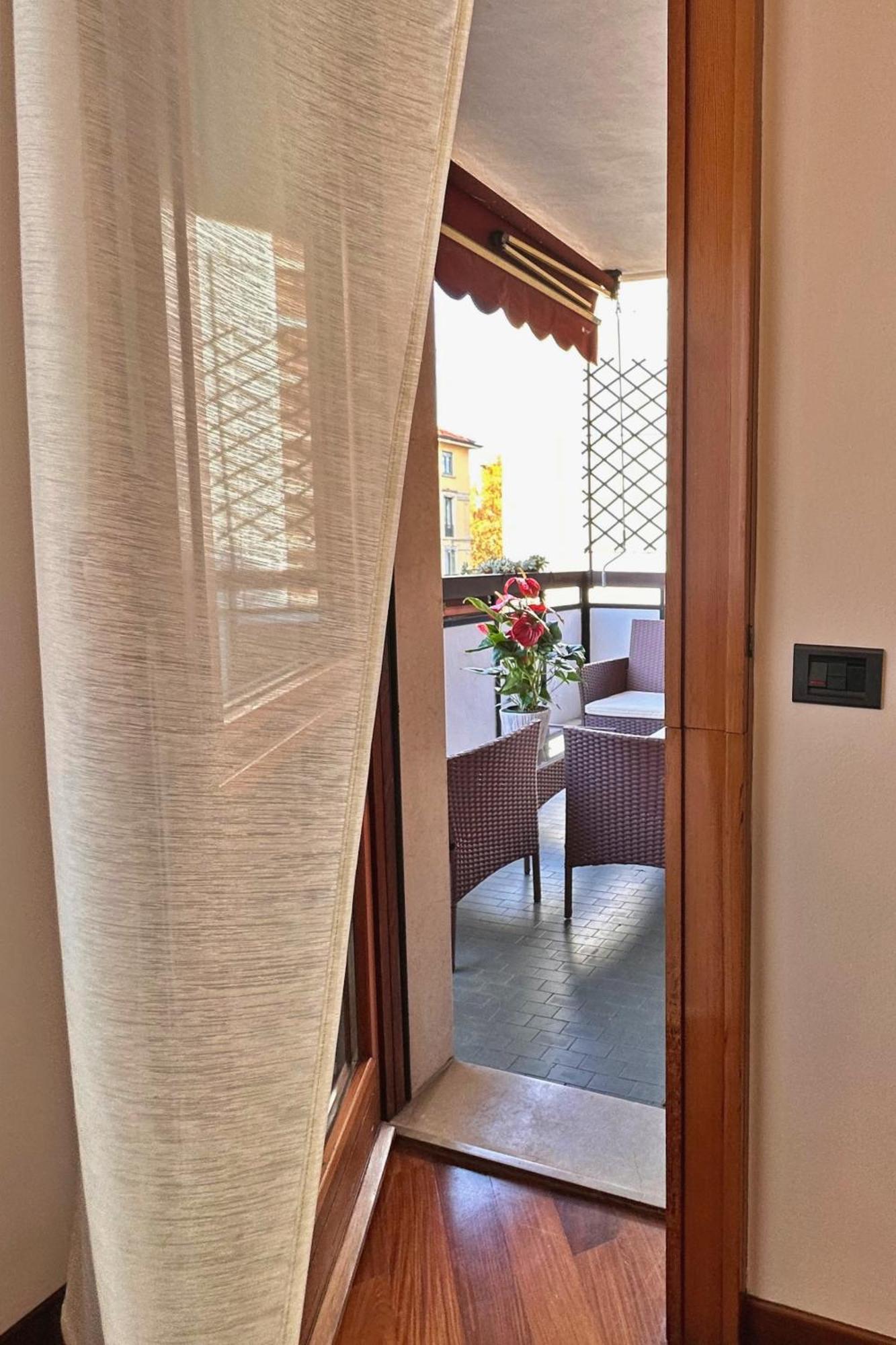 Bwr - Near Mico, Alberti Apartment Mailand