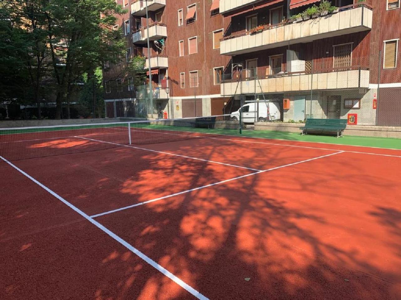Bwr - Near Mico, Alberti Mailand