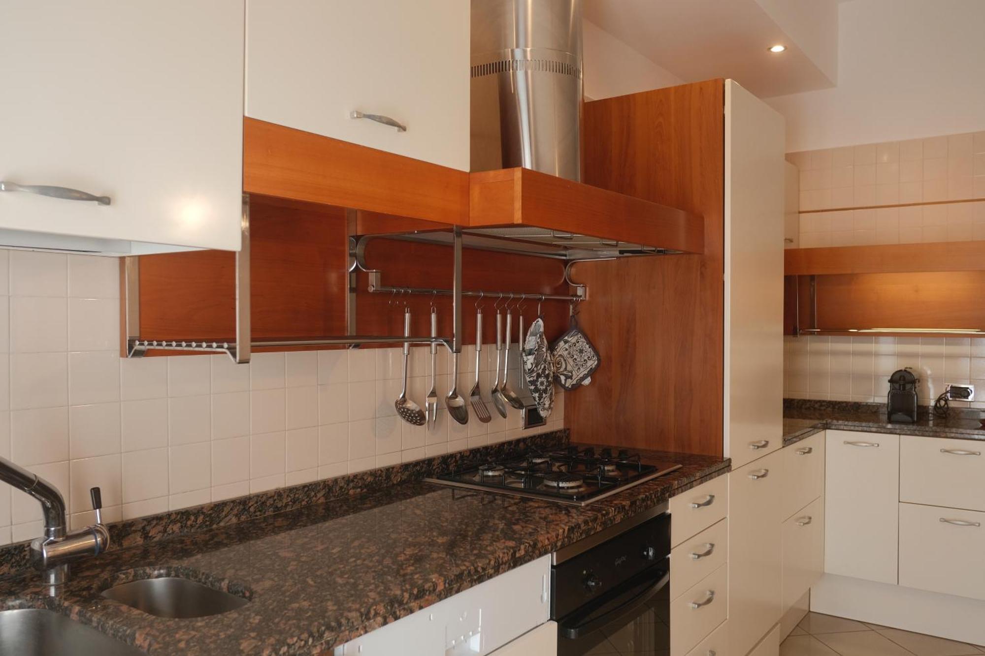 Apartment Bwr - Near Mico, Alberti Mailand